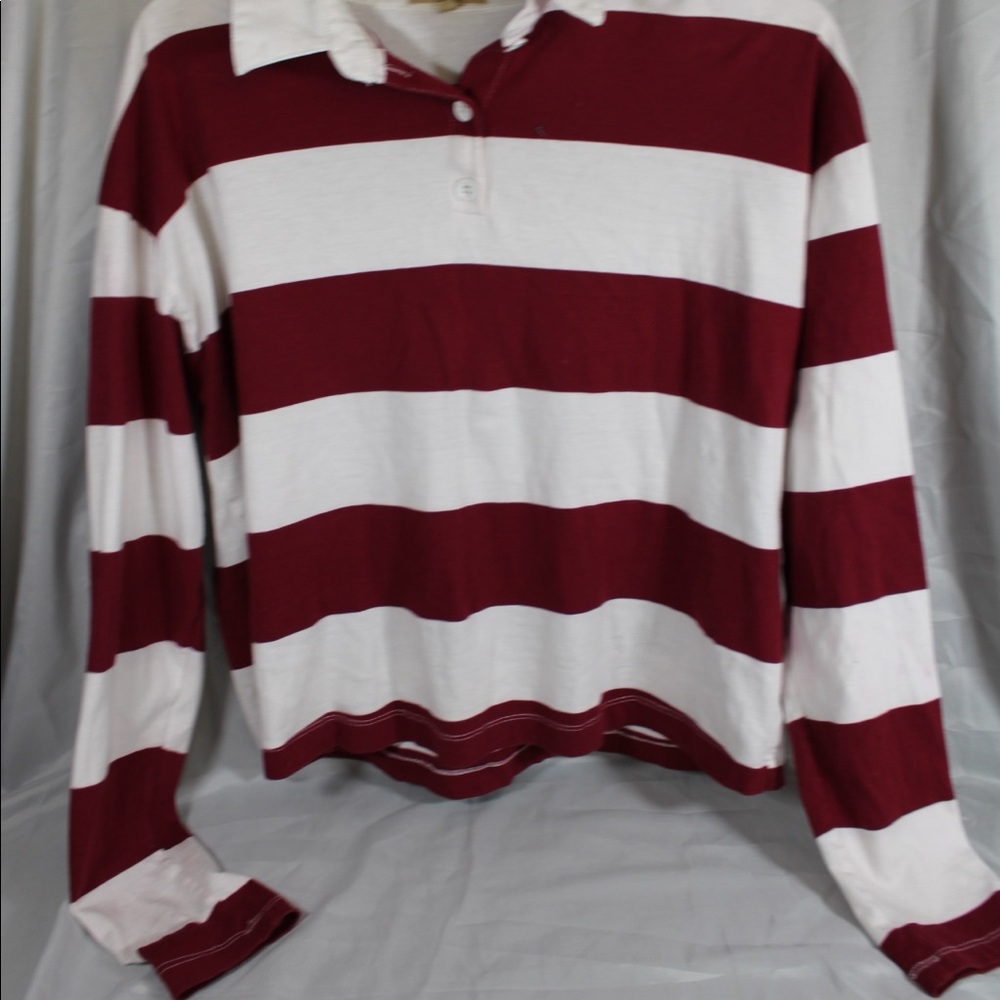long sleeve